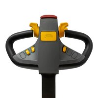 Штабелер электрический самоходный CDD12A (1200 кг; 3 м; 24В / 85Ач) SMARTLIFT (SMART) 8 Штабелер электрический самоходный CDD12A (1200 кг; 3 м; 24В / 85Ач) SMARTLIFT (SMART) 8