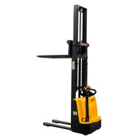 Штабелер электрический самоходный CDD12A (1200 кг; 3 м; 24В / 85Ач) SMARTLIFT (SMART) 10 Штабелер электрический самоходный CDD12A (1200 кг; 3 м; 24В / 85Ач) SMARTLIFT (SMART) 10
