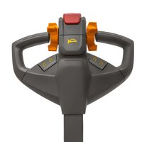 Штабелер электрический самоходный CDD15R-E (1500 кг; 3,5 м; 24В / 125Ач) SMARTLIFT (SMART) фото 2