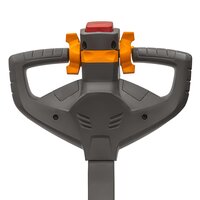 Штабелер электрический самоходный CDD15R-E (1500 кг; 3,5 м; 24В / 125Ач) SMARTLIFT (SMART) фото 2