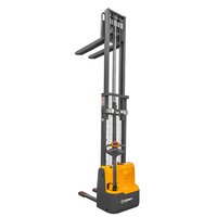 Штабелер электрический самоходный CDD15R-E (1500 кг; 3,5 м; 24В / 125Ач) SMARTLIFT (SMART) фото 2