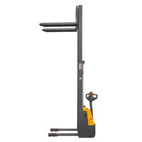 Штабелер электрический самоходный CDD15R-E (1500 кг; 3,5 м; 24В / 125Ач) SMARTLIFT (SMART) фото 2
