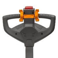 Штабелер электрический самоходный CDD15R-E (N) (1500 кг; 3,3 м; li-ion 24В / 100Ач) SMARTLIFT (SMART) фото 2