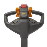 Штабелер электрический самоходный CDD15R-E (N) (1500 кг; 3,5 м; 24В / 105Ач) SMARTLIFT (SMART) фото 2