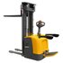 Штабелер электрический самоходный CDDK15-I (1500 кг; 5 м; 24В / 300Ач) SMARTLIFT (SMART) фото 5 Штабелер электрический самоходный CDDK15-I (1500 кг; 5 м; 24В / 300Ач) SMARTLIFT (SMART) фото 5