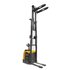 Штабелер электрический самоходный CDDK15-I (1500 кг; 5 м; 24В / 300Ач) SMARTLIFT (SMART) фото 9 Штабелер электрический самоходный CDDK15-I (1500 кг; 5 м; 24В / 300Ач) SMARTLIFT (SMART) фото 9