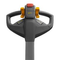 Штабелер электрический самоходный CDDK15-II (1500 кг; 4,5 м; 24В / 300Ач) SMARTLIFT (SMART) фото 2