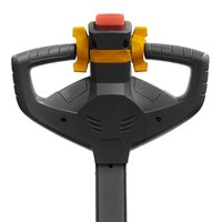 Штабелер электрический самоходный CDDK15-II (1500 кг; 4,5 м; 24В / 300Ач) SMARTLIFT (SMART) фото 2