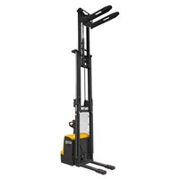 Штабелер электрический самоходный CDDR15-II (1500 кг; 5,6 м; 24В / 240Ач) SMARTLIFT (SMART) фото 2