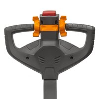 Штабелер электрический самоходный CDDR15-III (1500 кг; 4,5 м; 24В / 210Ач) SMARTLIFT (SMART) фото 2