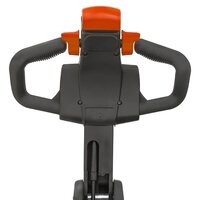 Штабелер электрический самоходный ES16-RS (1600 кг; 5,5 м; 24В / 280Ач) SMARTLIFT (SMART) фото 2