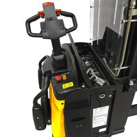 Штабелер электрический самоходный ES16-RS (1600 кг; 5 м; 24В / 280Ач) SMARTLIFT (SMART) фото 2