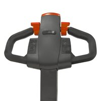 Штабелер электрический самоходный ES16-RS (1600 кг; 5 м; 24В / 280Ач) SMARTLIFT (SMART) фото 2