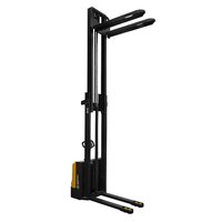 Штабелер электрический самоходный ES-15-15 ES (1500 кг; 3,6 м; 24В / 125Ач) SMARTLIFT (SMART) фото 2