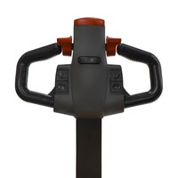 Штабелер электрический самоходный EST122 (1200 кг; 2,5 м; 24В / 105Ач) SMARTLIFT (SMART) фото 2