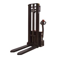 Штабелер электрический самоходный EST122 (1200 кг; 2,5 м; 24В / 105Ач) SMARTLIFT (SMART) фото 2