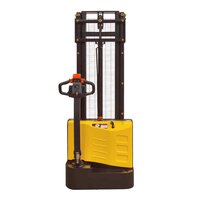 Штабелер электрический самоходный EST122 (1200 кг; 2,5 м; 24В / 85Ач) SMARTLIFT (SMART) фото 2