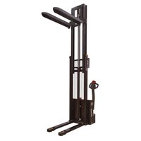 Штабелер электрический самоходный EST122 (1200 кг; 2,7 м; 24В / 105Ач) SMARTLIFT (SMART) фото 2
