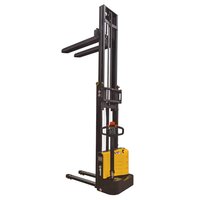 Штабелер электрический самоходный EST122 (1200 кг; 3,3 м; 24В / 105Ач) SMARTLIFT (SMART) фото 2