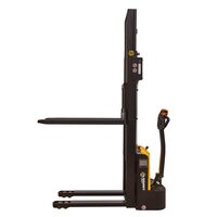 Штабелер электрический самоходный EST122 (1200 кг; 3,3 м; 24В / 85Ач) SMARTLIFT (SMART) фото 2