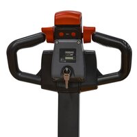 Штабелер электрический самоходный EST122 (1200 кг; 3,6 м; 24В / 85Ач) SMARTLIFT (SMART) фото 2