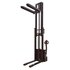 Штабелер электрический самоходный EST122 (1200 кг; 3 м; 24В / 105Ач) SMARTLIFT (SMART) фото 7 Штабелер электрический самоходный EST122 (1200 кг; 3 м; 24В / 105Ач) SMARTLIFT (SMART) фото 7