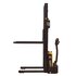 Штабелер электрический самоходный EST122 (1200 кг; 3 м; 24В / 105Ач) SMARTLIFT (SMART) фото 9 Штабелер электрический самоходный EST122 (1200 кг; 3 м; 24В / 105Ач) SMARTLIFT (SMART) фото 9