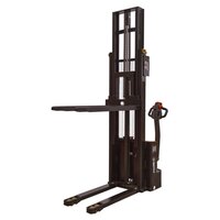 Штабелер электрический самоходный EST122 (1200 кг; 3 м; 24В / 85Ач) SMARTLIFT (SMART) фото 2