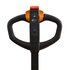 Штабелер электрический самоходный QDA10E (1000 кг; 3,5 м; 24В / 85Ач) SMARTLIFT (SMART) фото 3 Штабелер электрический самоходный QDA10E (1000 кг; 3,5 м; 24В / 85Ач) SMARTLIFT (SMART) фото 3
