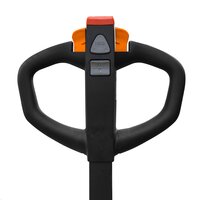 Штабелер электрический самоходный QDA10E (1000 кг; 3,5 м; 24В / 85Ач) SMARTLIFT (SMART) фото 2