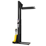 Штабелер электрический самоходный QDA10E (1000 кг; 3 м; 24В / 85Ач) SMARTLIFT (SMART)