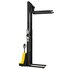Штабелер электрический самоходный QDA10E (1000 кг; 3 м; 24В / 85Ач) SMARTLIFT (SMART) фото 6 Штабелер электрический самоходный QDA10E (1000 кг; 3 м; 24В / 85Ач) SMARTLIFT (SMART) фото 6