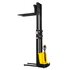 Штабелер электрический самоходный QDA10E (1000 кг; 3 м; 24В / 85Ач) SMARTLIFT (SMART) фото 9 Штабелер электрический самоходный QDA10E (1000 кг; 3 м; 24В / 85Ач) SMARTLIFT (SMART) фото 9