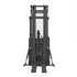 Штабелер самоходный с кабиной CDD15C (1500 кг; 4,5 м; li-ion 25,6В / 225Ач, PV, EPS) SMARTLIFT (SMART) фото 10