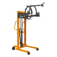 Штабелер гидравлический для бочек DA450A SMARTLIFT (SMART) фото 2