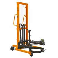 Штабелер гидравлический для бочек DA450A SMARTLIFT (SMART) фото 2