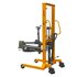 Штабелер гидравлический для бочек DA450A SMARTLIFT (SMART) фото 6 Штабелер гидравлический для бочек DA450A SMARTLIFT (SMART) фото 6