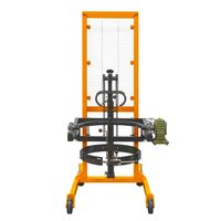 Штабелер гидравлический для бочек DA450A SMARTLIFT (SMART) фото 2