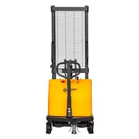 Штабелер с электроподъемом BDA 2016 (2000 кг; 1,6 м; 12В / 120Ач) SMARTLIFT (SMART) фото 2