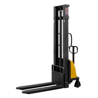 Штабелер с электроподъемом CDD10B-E (1000 кг; 2,5 м; 12В / 120Ач) SMARTLIFT (SMART) фото 2