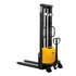 Штабелер с электроподъемом CDD10B-E (1000 кг; 3 м; 12В / 120Ач) SMARTLIFT (SMART)