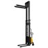 Штабелер с электроподъемом CDD10B-E (1000 кг; 3 м; 12В / 120Ач) SMARTLIFT (SMART) фото 7 Штабелер с электроподъемом CDD10B-E (1000 кг; 3 м; 12В / 120Ач) SMARTLIFT (SMART) фото 7