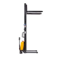 Штабелер с электроподъемом BDA-II 2025 (2000 кг, 2,5 м, 12В / 85Ач) SMARTLIFT (SMART) 5 Штабелер с электроподъемом BDA-II 2025 (2000 кг, 2,5 м, 12В / 85Ач) SMARTLIFT (SMART) 5