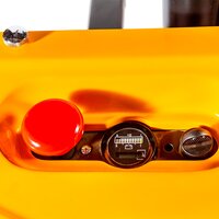 Штабелер с электроподъемом BDA-II 2035 (2000 кг, 3,5 м, 12В / 85Ач) SMARTLIFT (SMART) 6