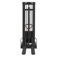 Штабелер с электроподъемом SPN 1035 (1000 кг; 3,5 м; 12В / 120Ач) SMARTLIFT фото 2